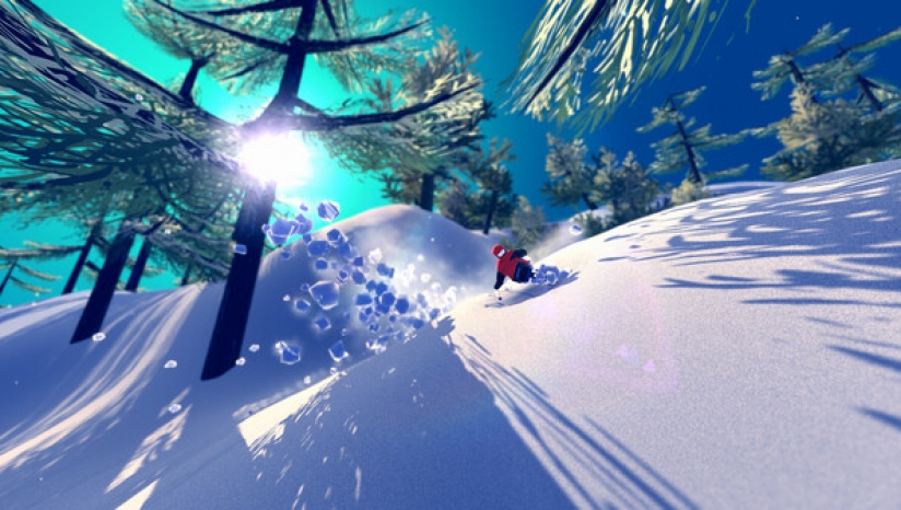 《SNØ》游戏库 游戏截图 7